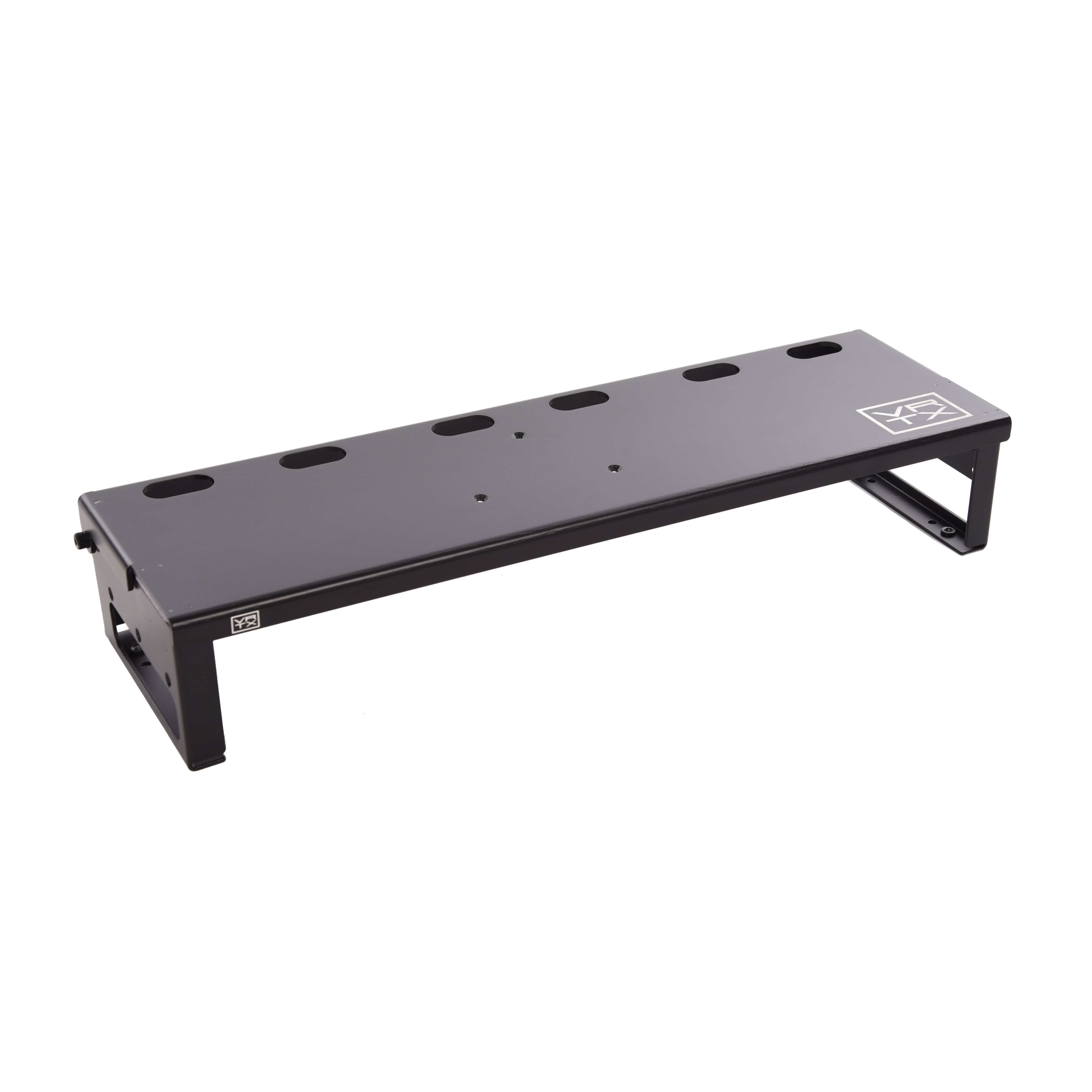 Vertex TP1 MKII Hinged Riser Effects and Pedals / Pedalboards and Power Supplies