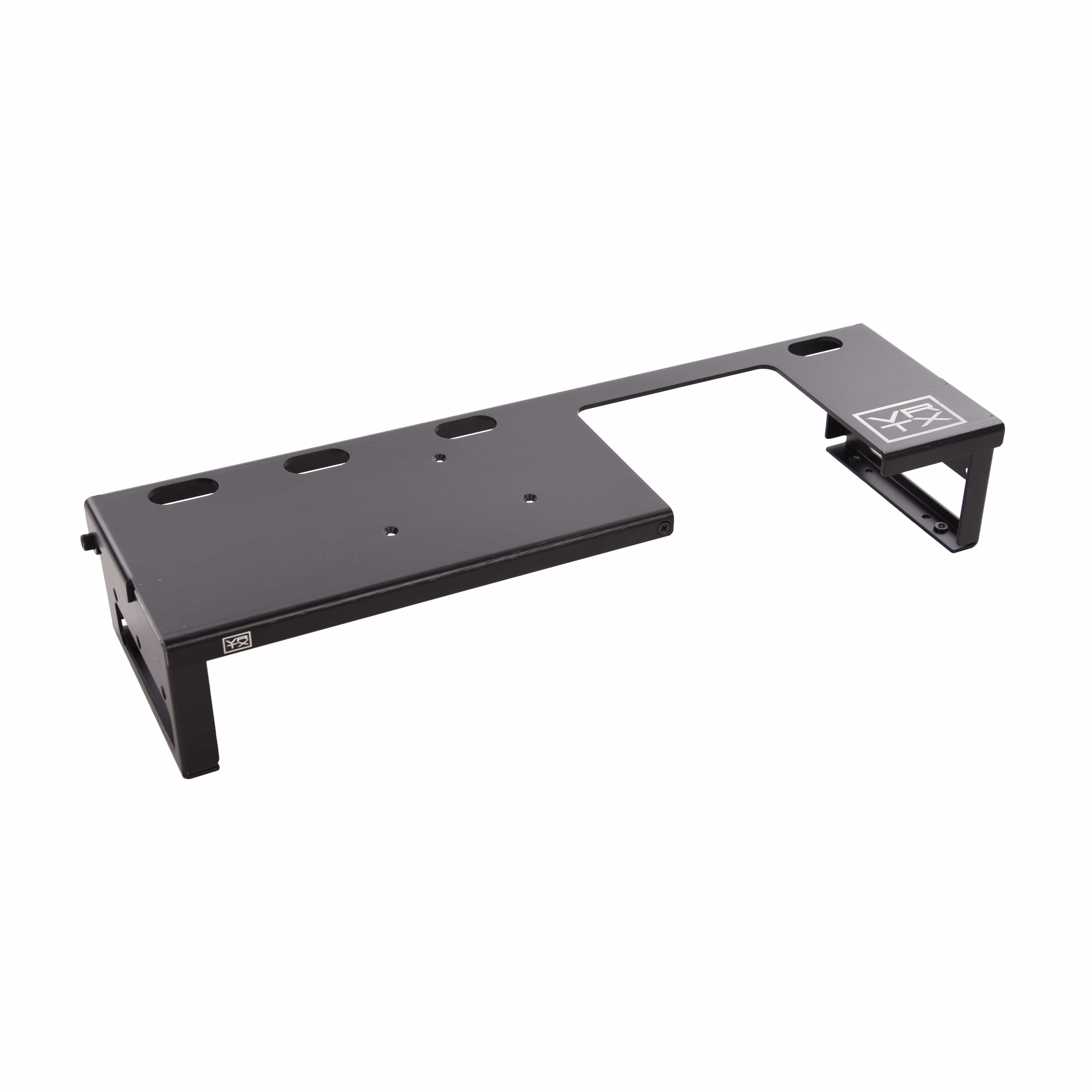 Vertex TP2 MKII Hinged Riser Effects and Pedals / Pedalboards and Power Supplies