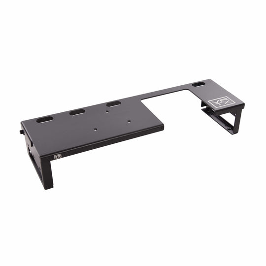Vertex TP2 MKII Hinged Riser Effects and Pedals / Pedalboards and Power Supplies