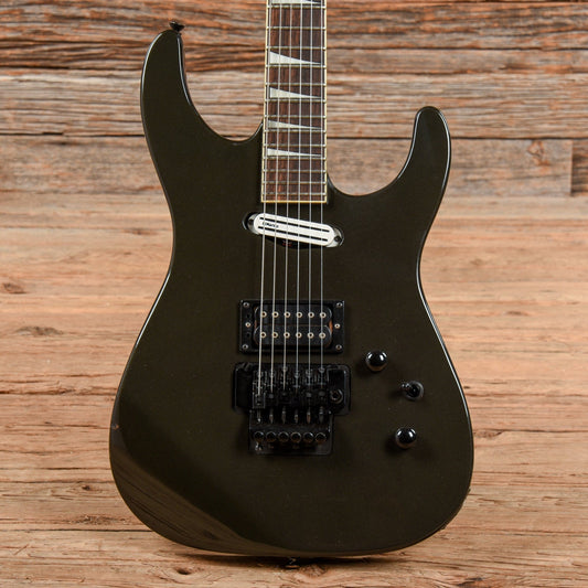 Vester Concert II Grey Electric Guitars / Solid Body