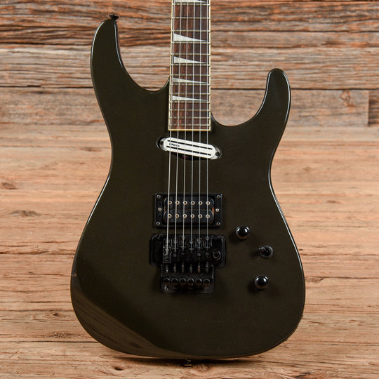 Vester Concert II Grey Electric Guitars / Solid Body