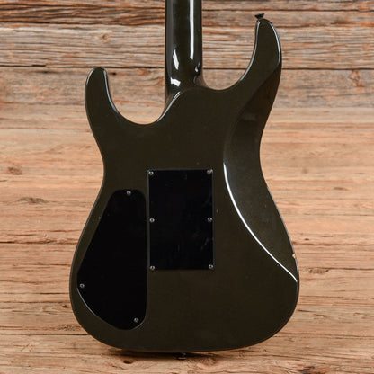 Vester Concert II Grey Electric Guitars / Solid Body