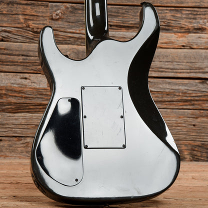 Vester Concert II Grey Electric Guitars / Solid Body