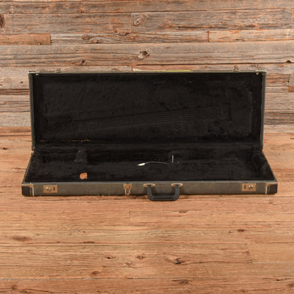 Fender American Series Stratocaster Silver Sparkle 2001