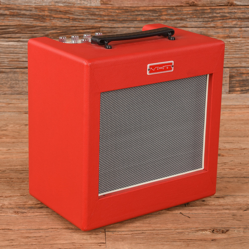 Bitmo Reverb Kit Vht VHT Redline 20 Reverb – Chicago Music Exchange