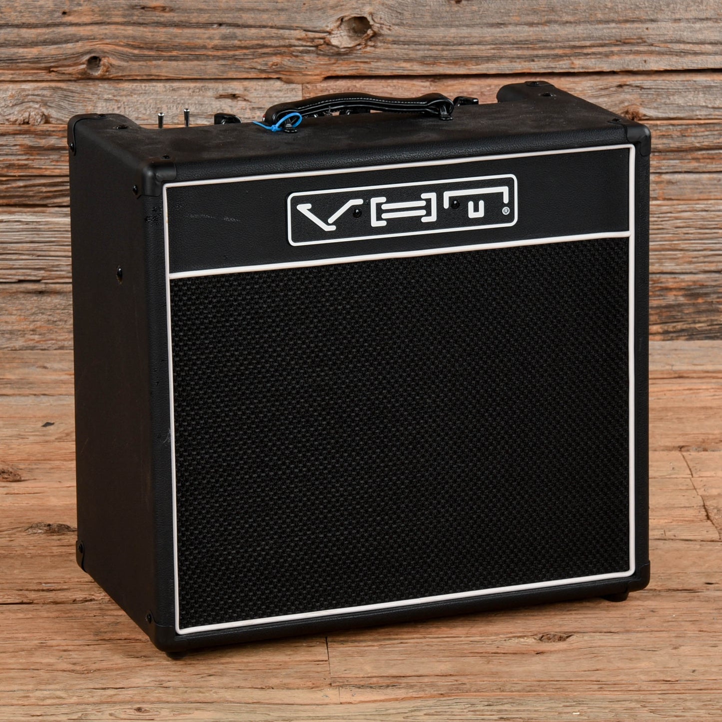VHT AV-SP1-6U Special 6 Ultra 1x12 Combo Amps / Guitar Amps / Guitar Cabinets