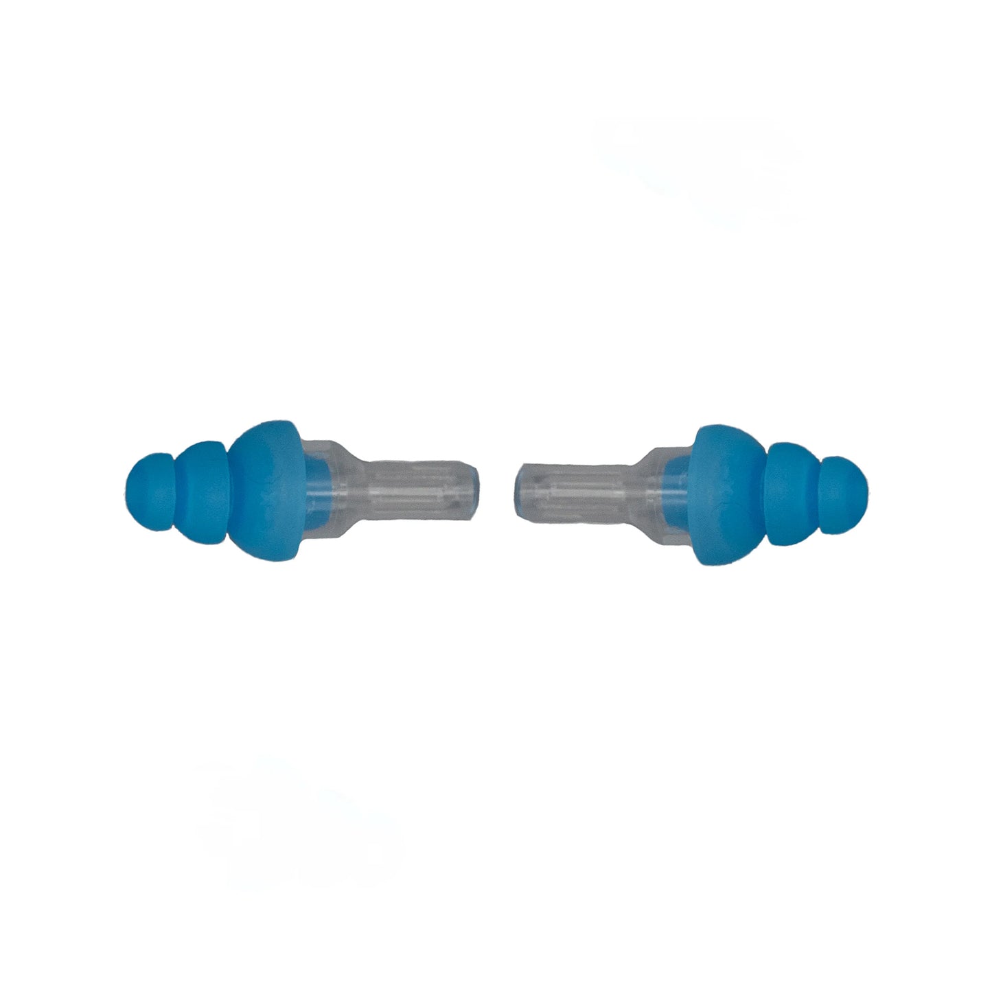 Vic Firth Blue HiFi Earplugs Regular Accessories / Tools