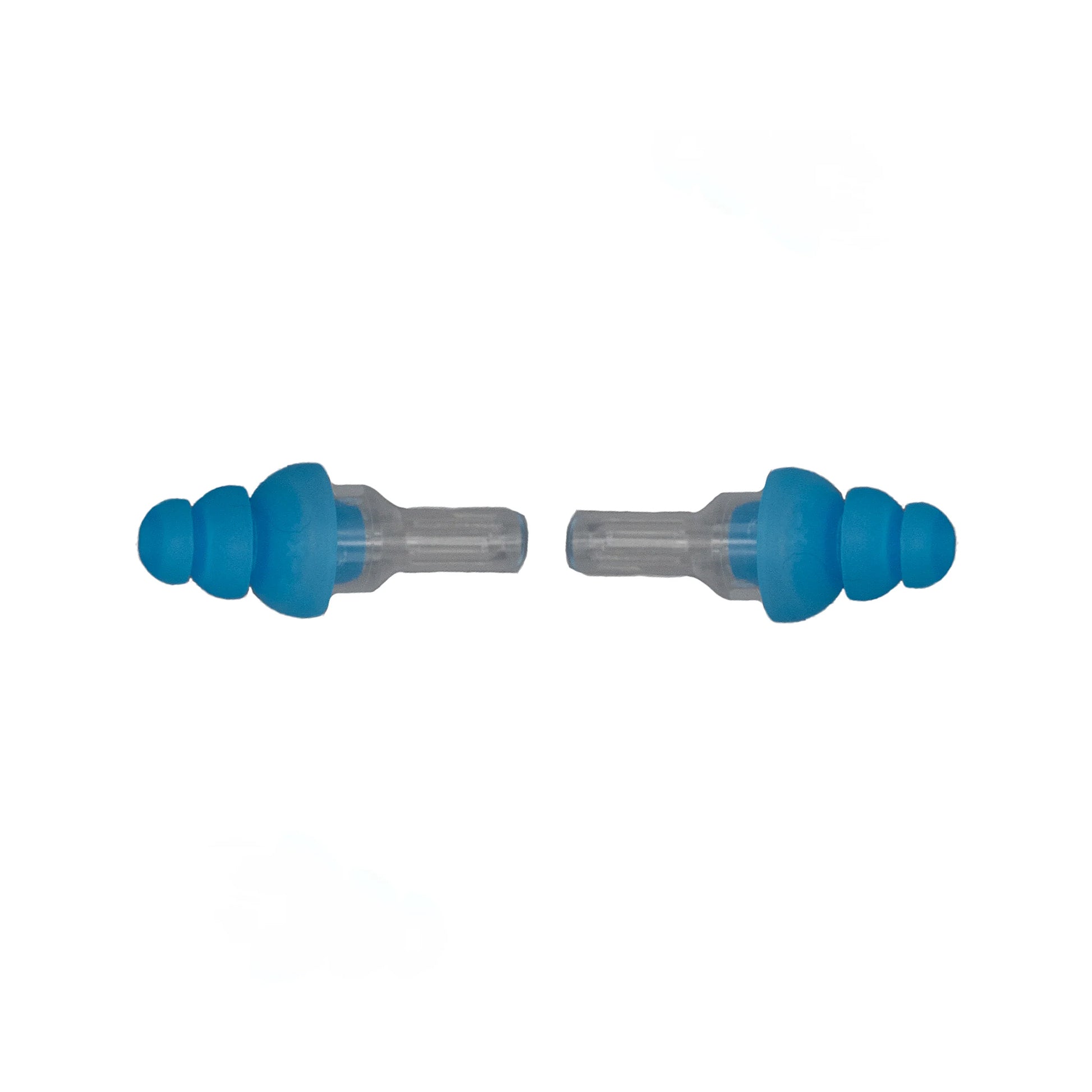 Vic Firth Blue HiFi Earplugs Regular Accessories / Tools