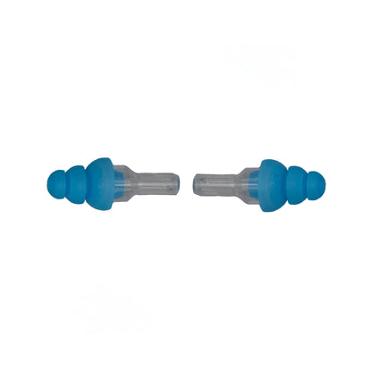 Vic Firth Blue HiFi Earplugs Regular Accessories / Tools