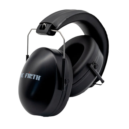Vic Firth Ear Protection Earmuffs Accessories / Tools