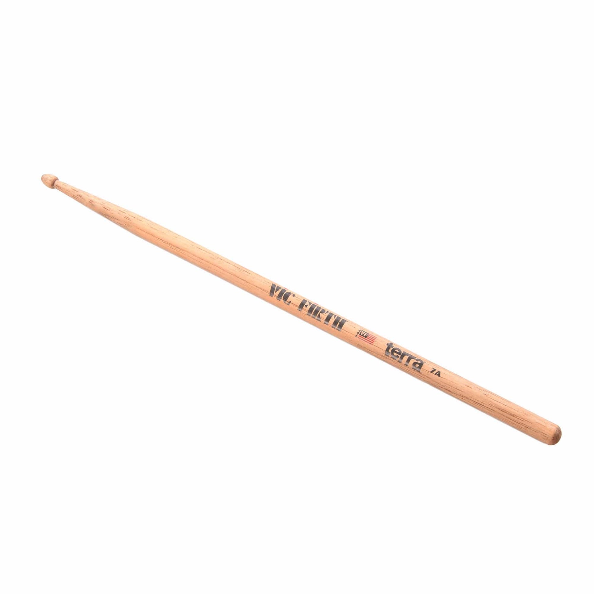 Vic Firth American Classic 7ATN Nylon Tip Drum Sticks (3 Pair Bundle + 1 Free) Drums and Percussion / Parts and Accessories / Drum Sticks and Mallets