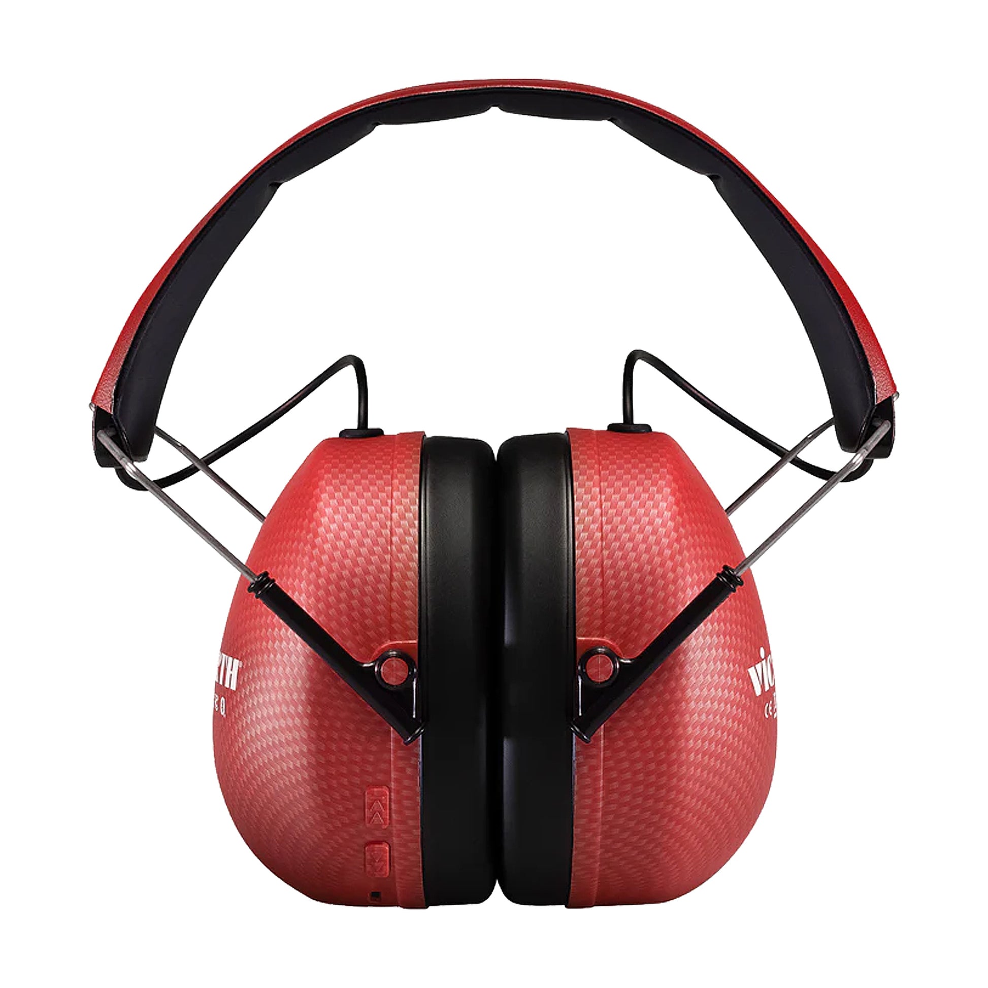 Vic Firth Bluetooth Isolation Headphones Home Audio / Headphones / Over-ear Headphones