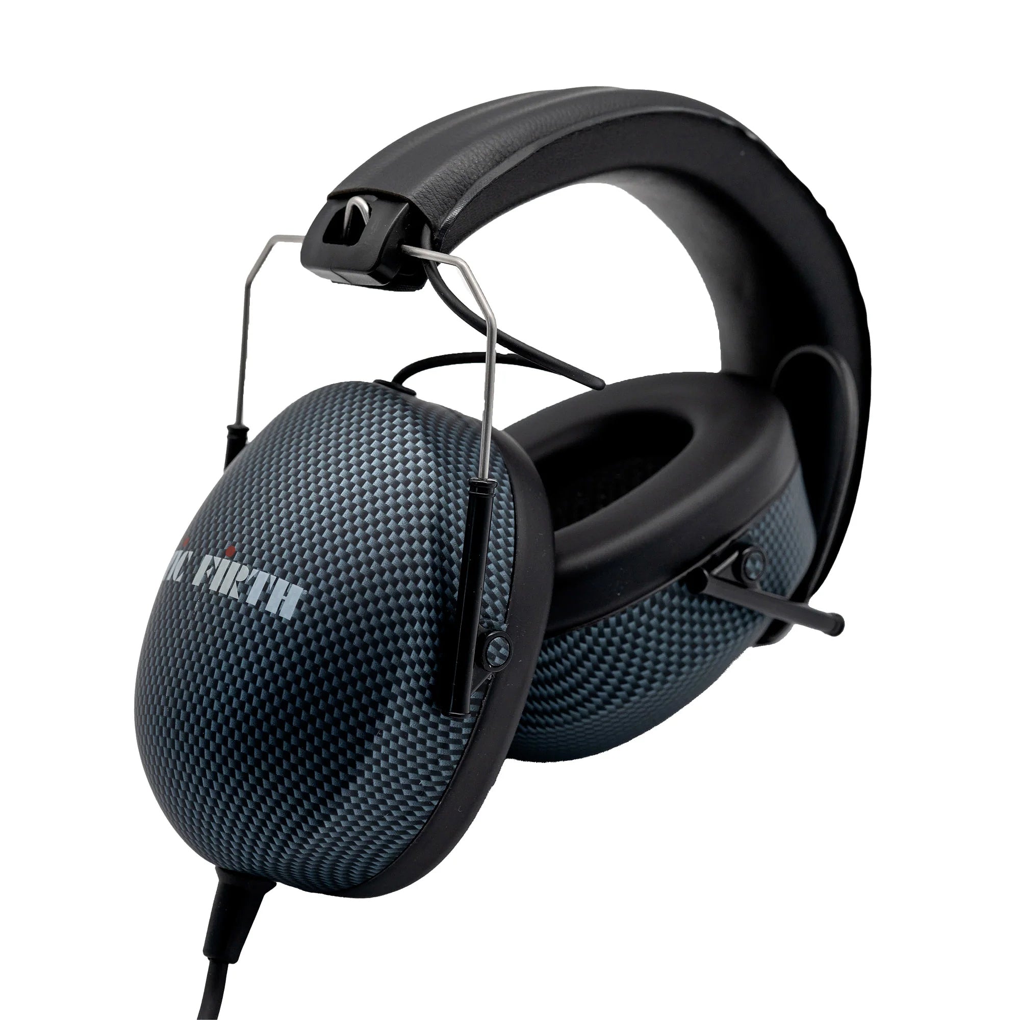 Vic Firth Stereo Isolation Headphones Home Audio / Headphones / Over-ear Headphones