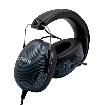 Vic Firth Stereo Isolation Headphones Home Audio / Headphones / Over-ear Headphones