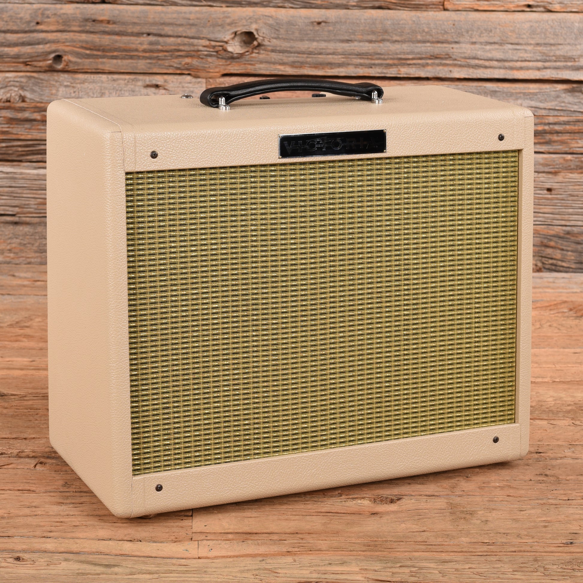 Victoria 5112 5-Watt 1x12" Guitar Combo Amp Amplifiers