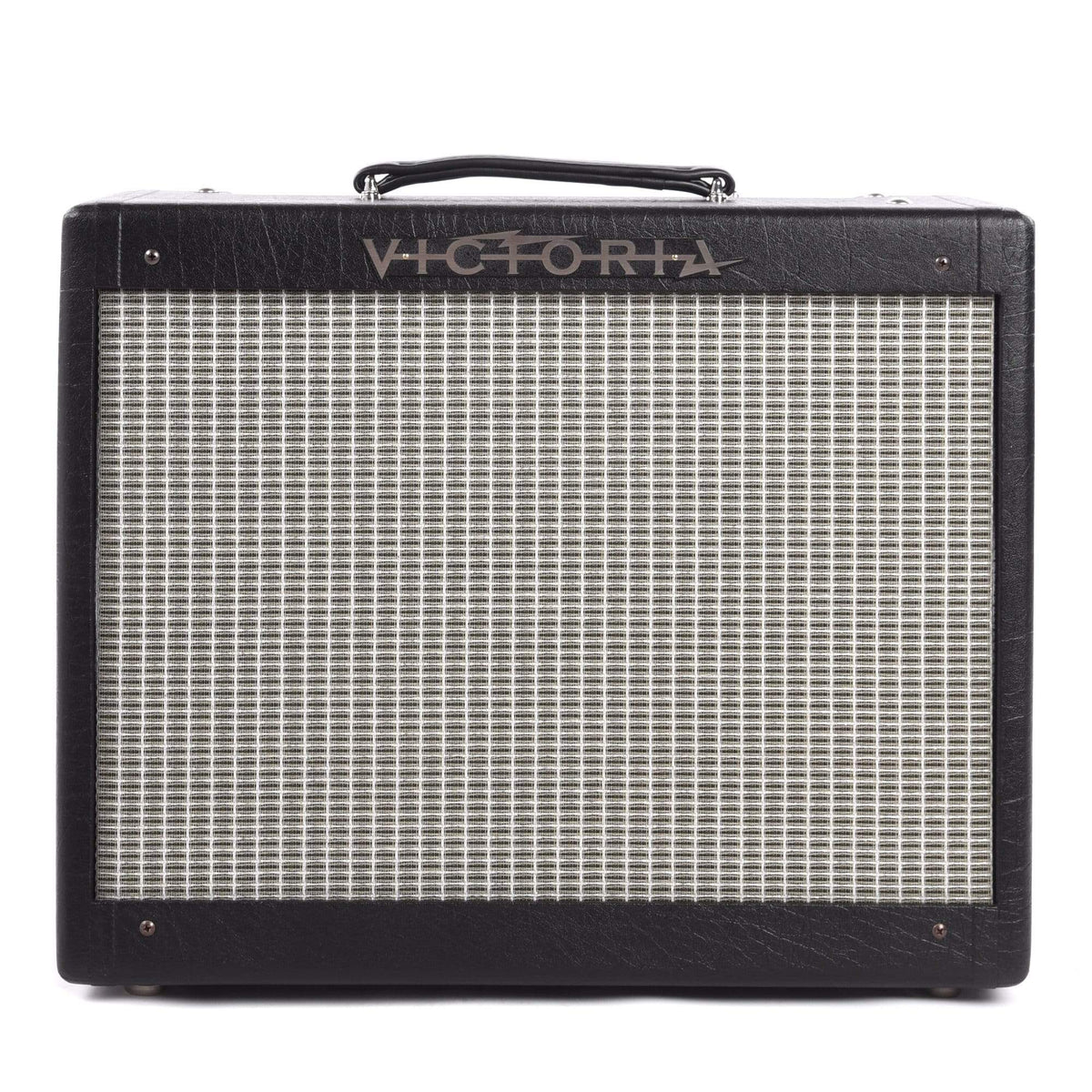 Victoria Club Deluxe 1x12" Combo Black Amplifiers