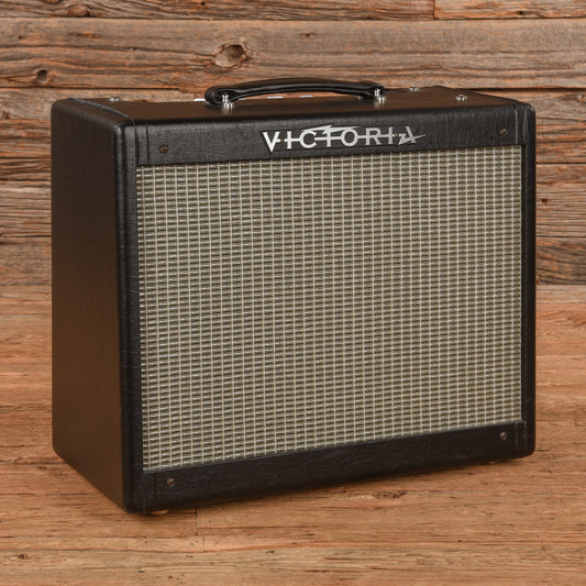 Victoria Club Deluxe Amplifiers