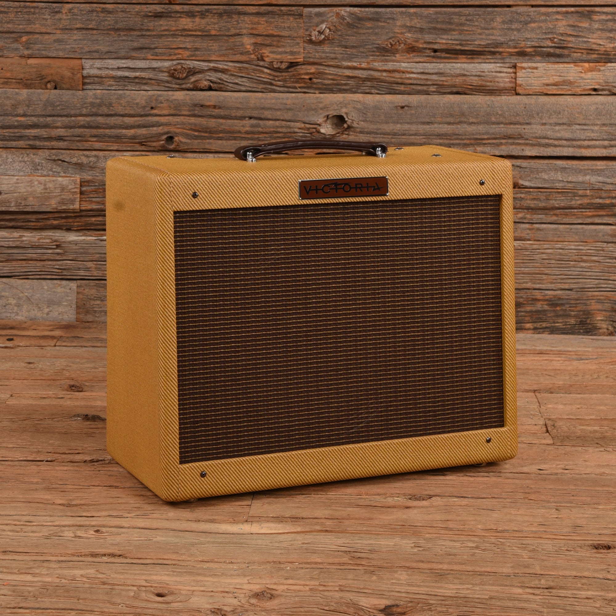 Victoria 20112 20-Watt 1x12