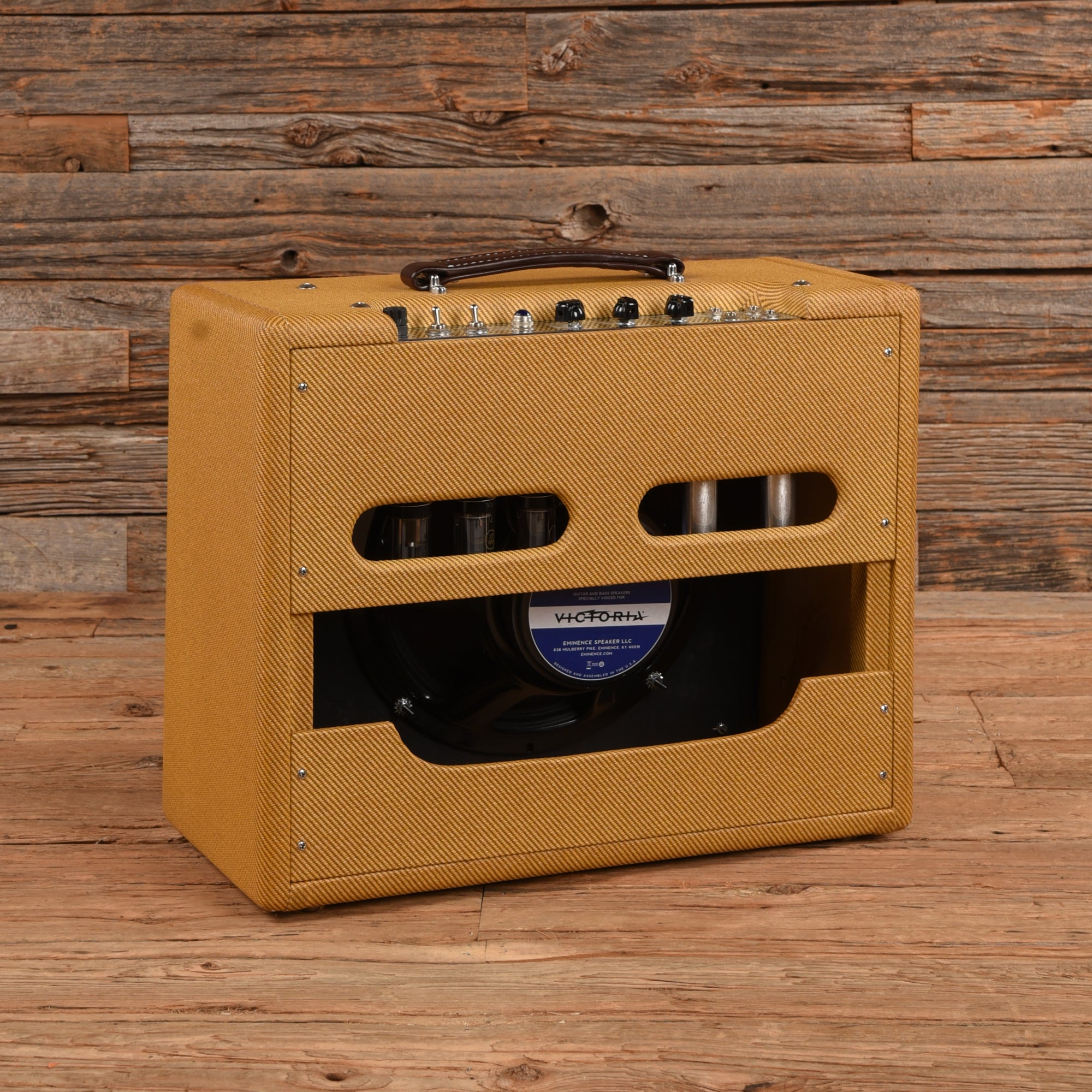 Victoria 20112 20-Watt 1x12