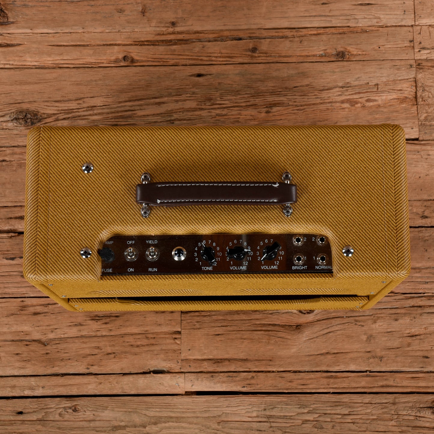 Victoria 20112-T Amps / Guitar Amps / Guitar Cabinets
