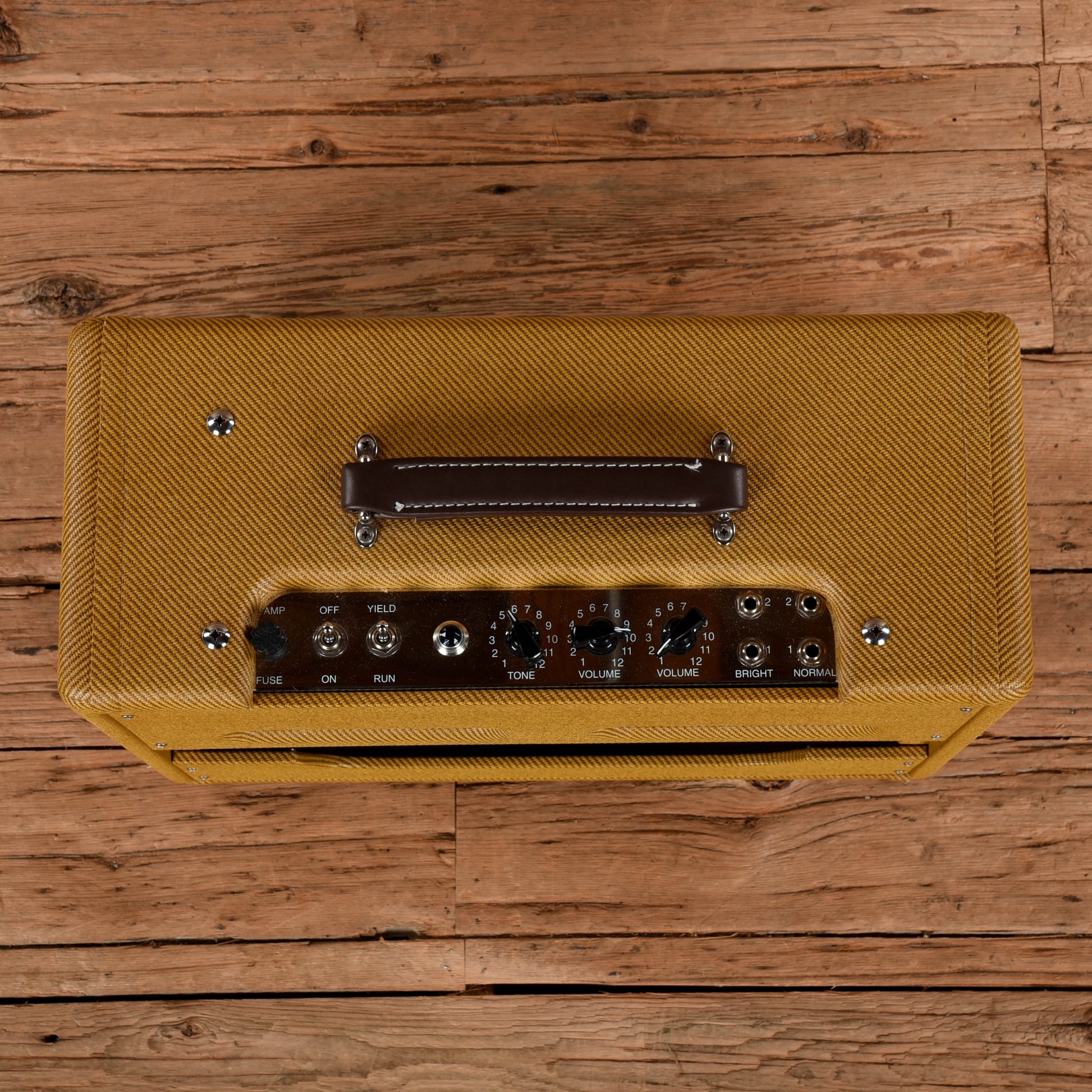 Victoria 20112-T Amps / Guitar Amps / Guitar Cabinets