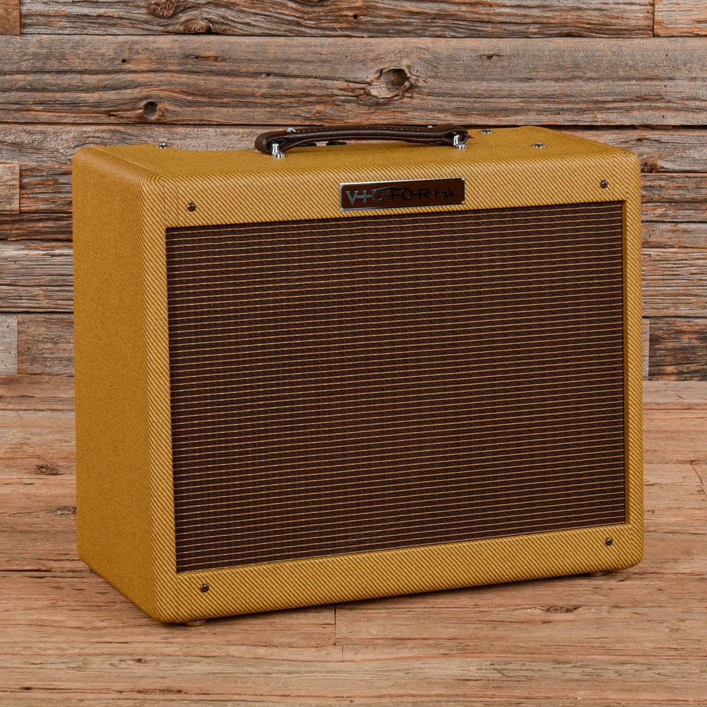 Victoria 20112-T Amps / Guitar Amps / Guitar Cabinets