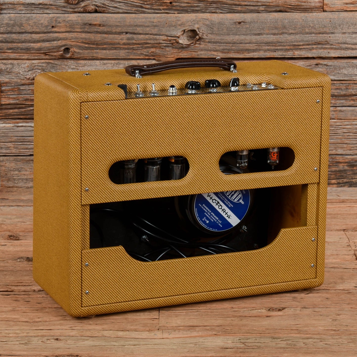 Victoria 20112-T Amps / Guitar Amps / Guitar Cabinets