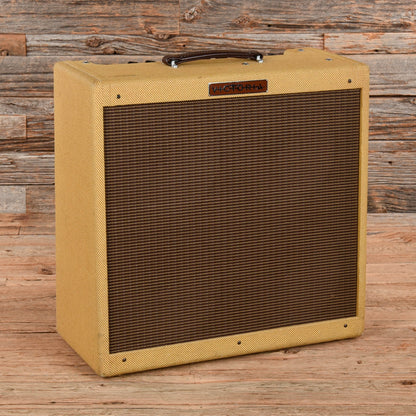 Victoria 45410 45-Watt 4x10" Guitar Combo Amp Amps / Guitar Amps / Guitar Cabinets