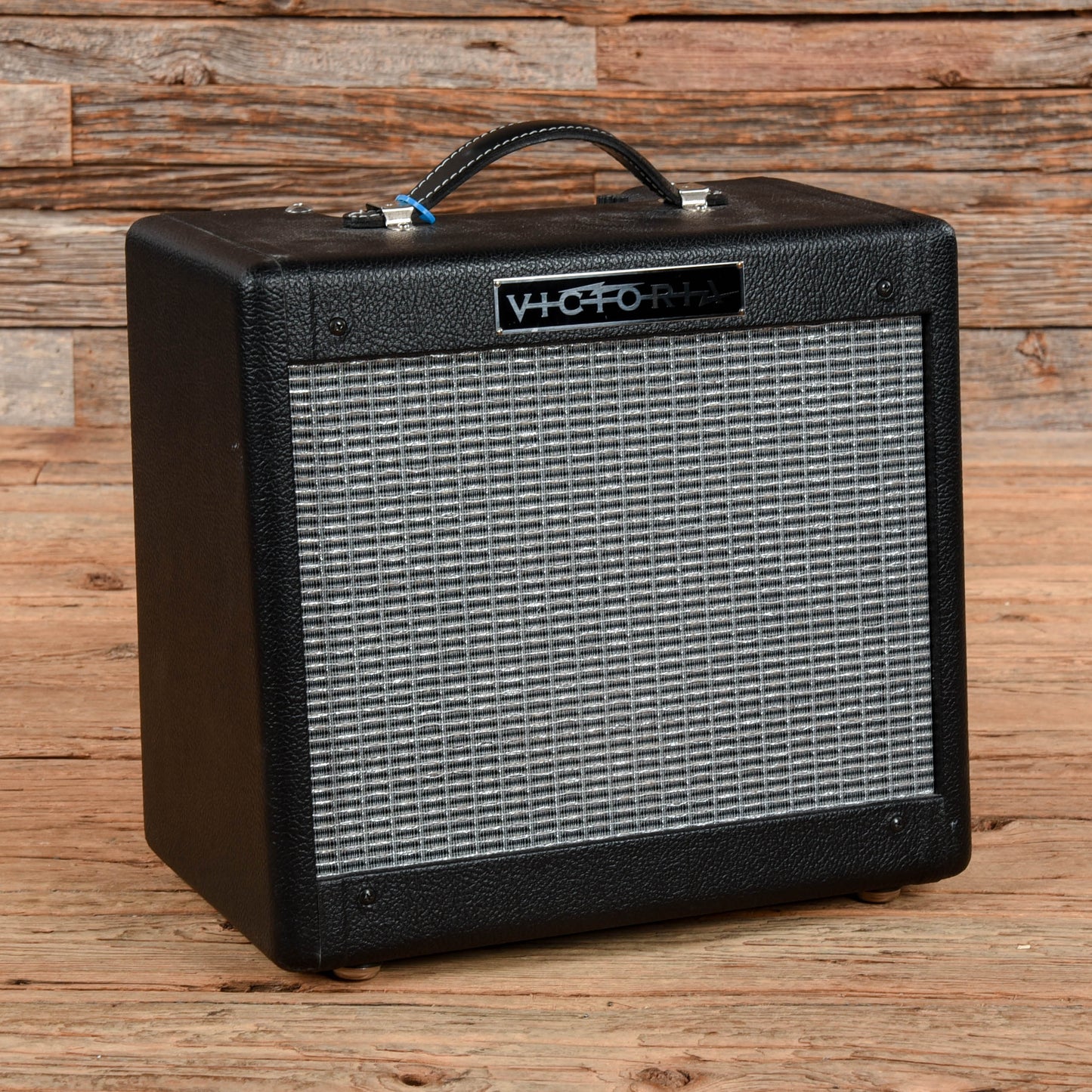 Victoria 518 5-Watt 1x8" Guitar Combo Amp Amps / Guitar Amps / Guitar Cabinets