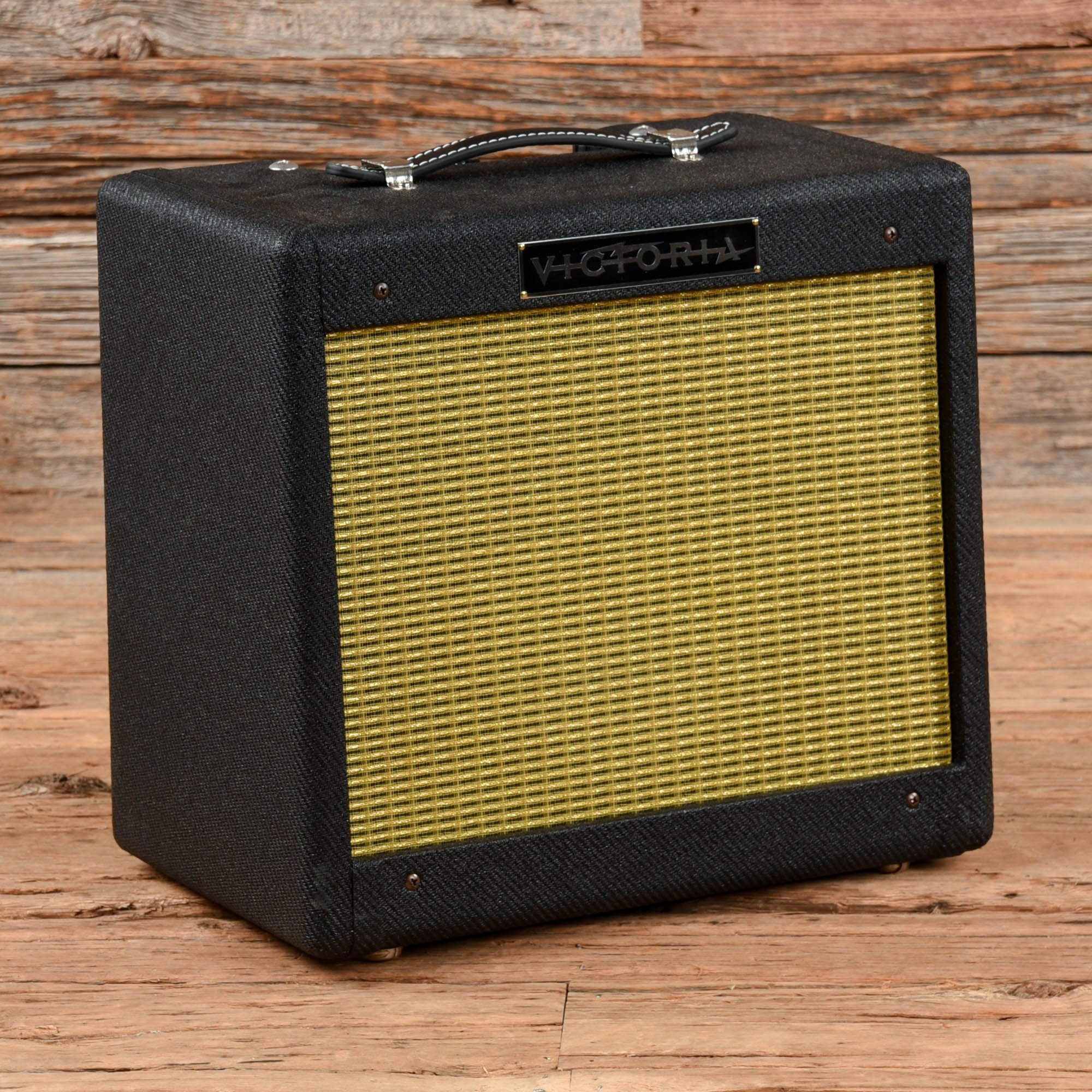 Victoria 518 Combo Amps / Guitar Amps / Guitar Cabinets