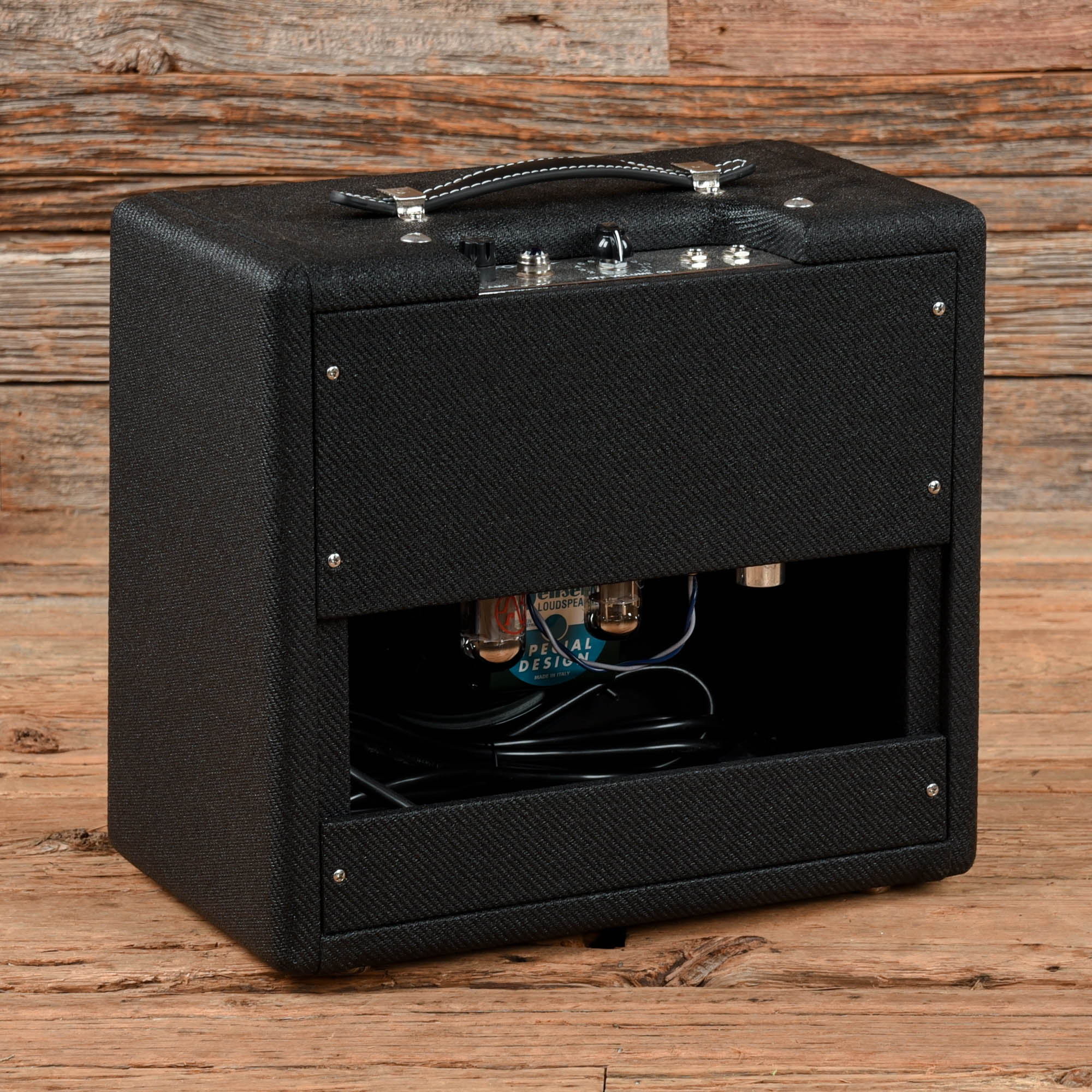 Victoria 518 Combo Amps / Guitar Amps / Guitar Cabinets