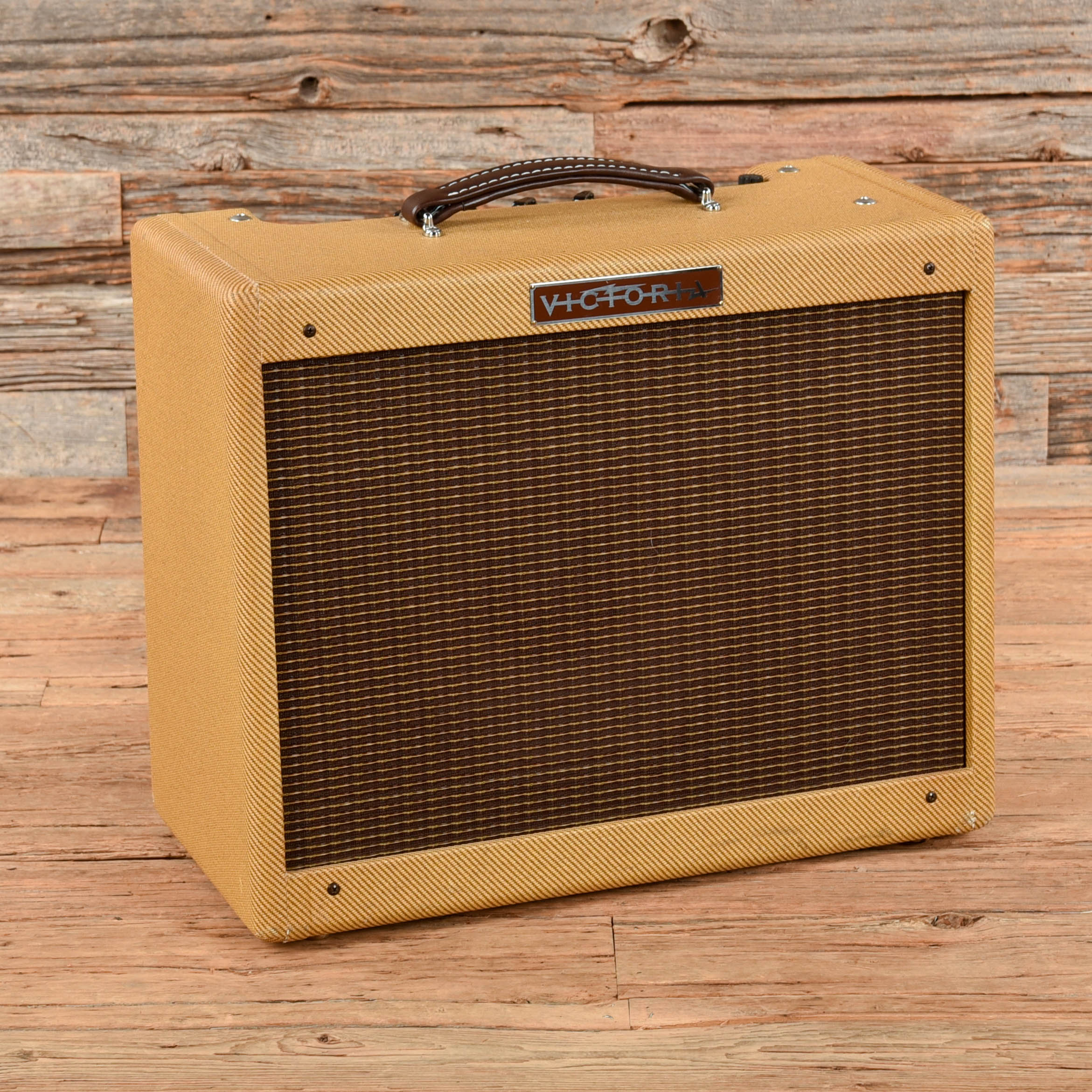 Victoria Chicago Lux Combo Amps / Guitar Amps / Guitar Cabinets
