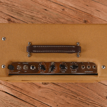 Victoria Chicago Lux Combo Amps / Guitar Amps / Guitar Cabinets
