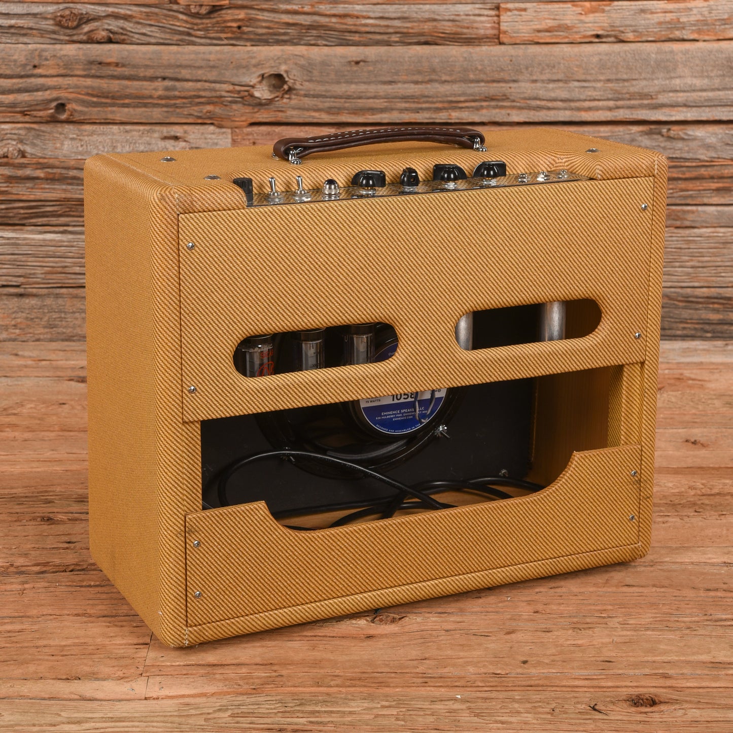Victoria Chicago Lux Combo Amps / Guitar Amps / Guitar Cabinets