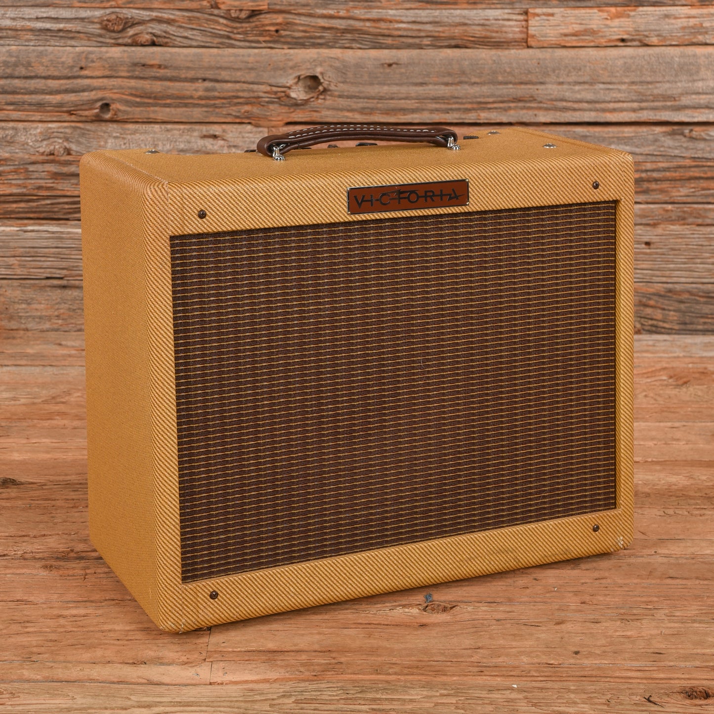 Victoria Chicago Lux Combo Amps / Guitar Amps / Guitar Cabinets