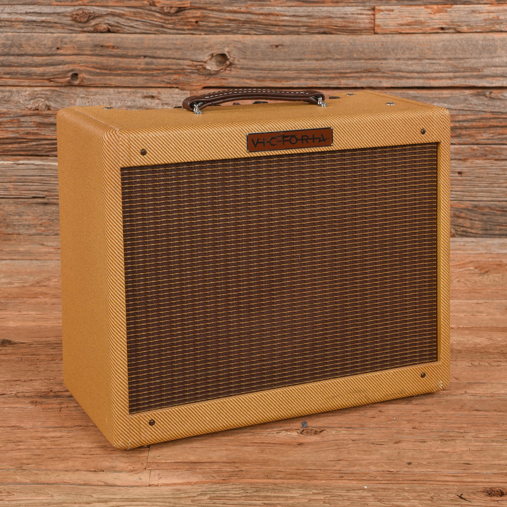 Victoria Chicago Lux Combo Amps / Guitar Amps / Guitar Cabinets