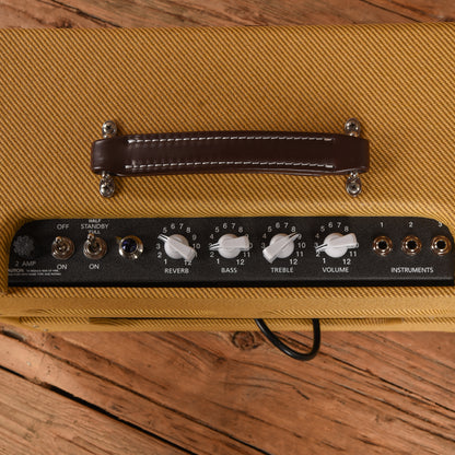 Victoria Club Deluxe Combo Tweed Amps / Guitar Amps / Guitar Cabinets