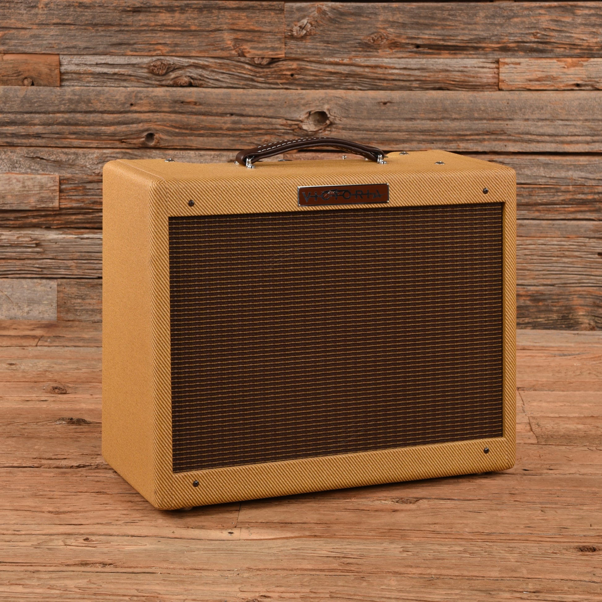 Victoria Ivy League 14-Watt 1x12" Guitar Combo Amps / Guitar Amps / Guitar Cabinets