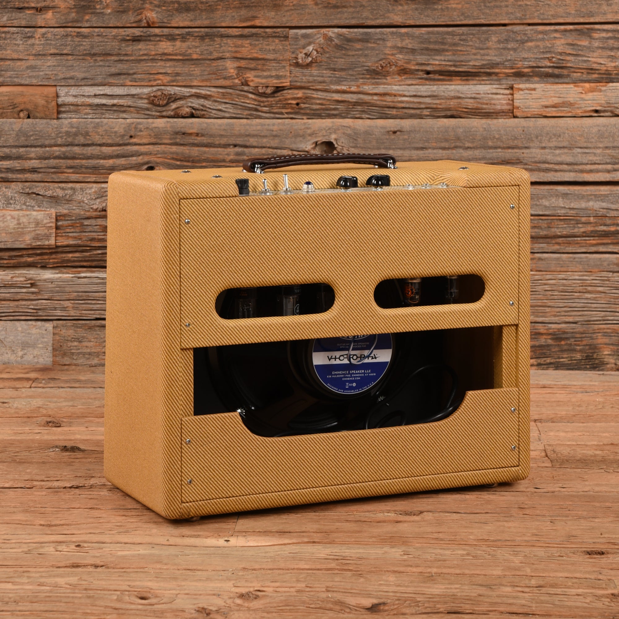 Victoria Ivy League 14-Watt 1x12