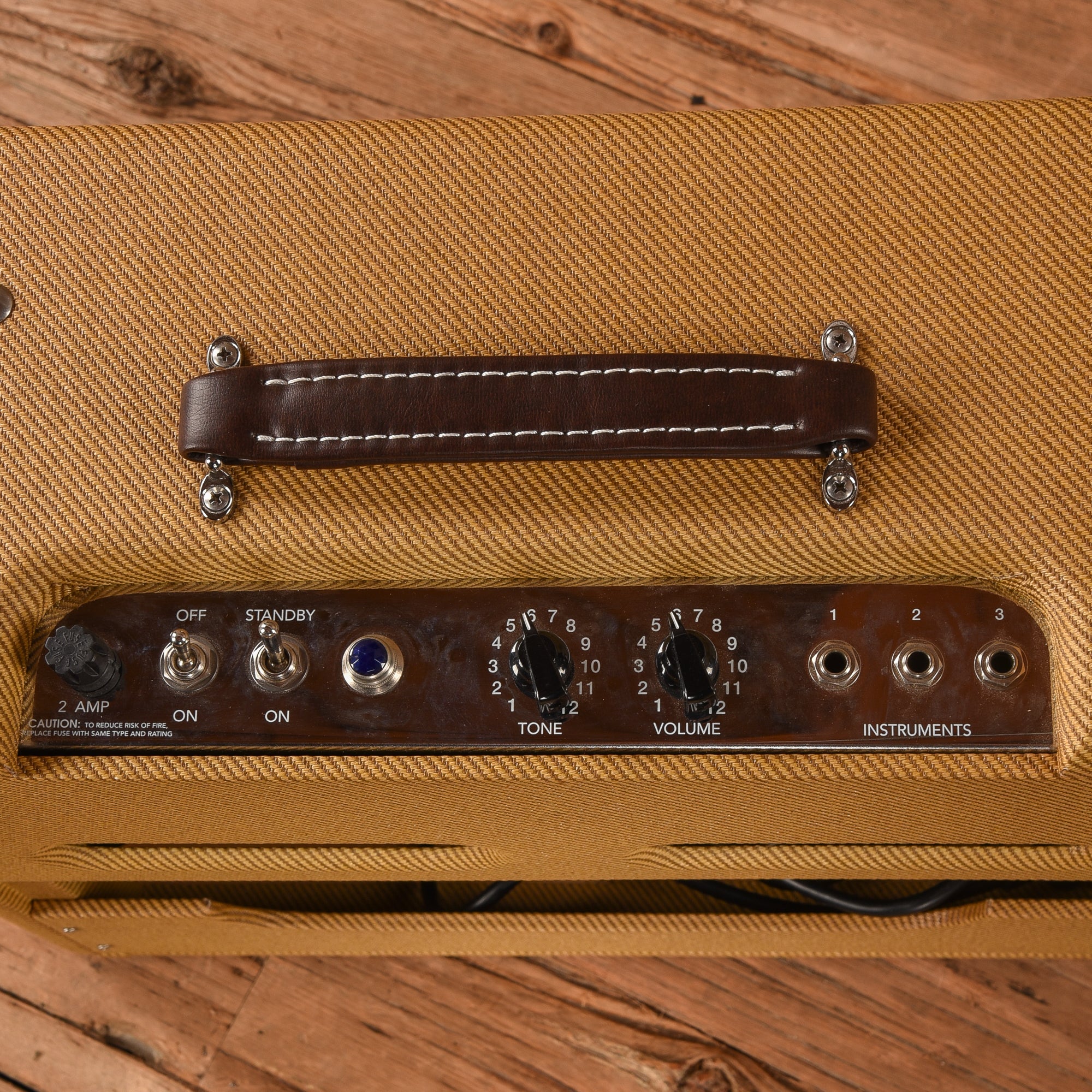 Victoria Ivy League 14-Watt 1x12