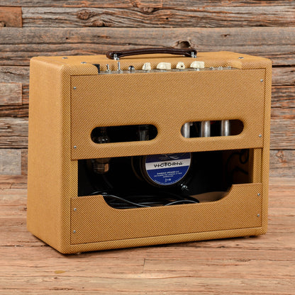 Victoria Vicky Verb Junior 5-Watt 1x12" Guitar Combo Amp Amps / Guitar Amps / Guitar Cabinets