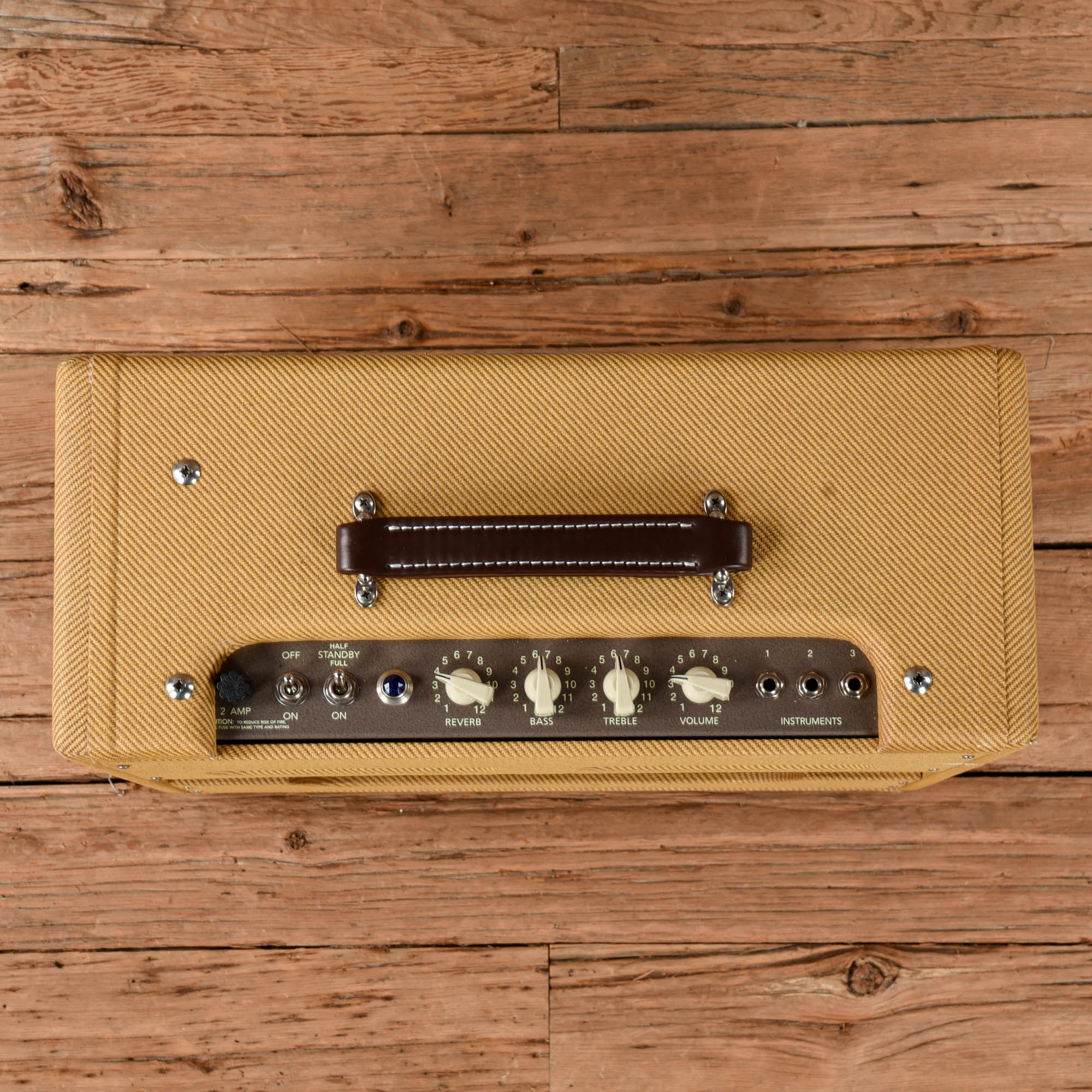 Victoria Vicky Verb Junior Amps / Guitar Amps / Guitar Cabinets