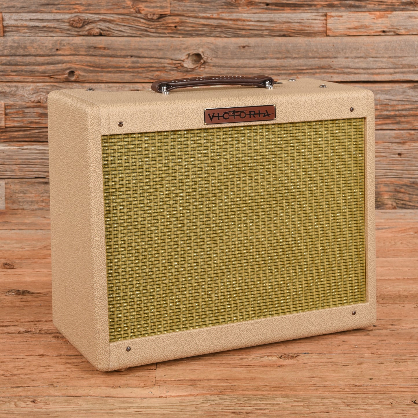 Victoria Victoria Vicky Verb Jr 5-Watt 1x12" Guitar Combo Amp Amps / Guitar Amps / Guitar Cabinets