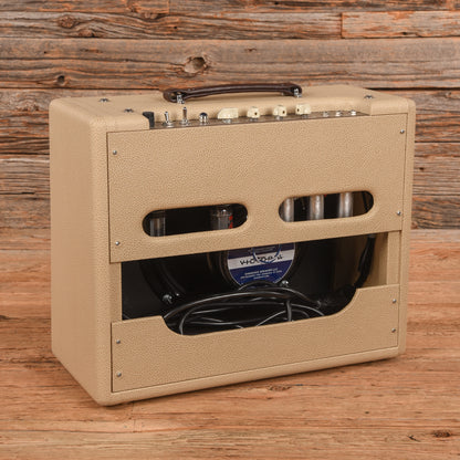 Victoria Victoria Vicky Verb Jr 5-Watt 1x12" Guitar Combo Amp Amps / Guitar Amps / Guitar Cabinets