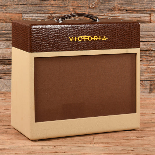 Victoria Victoriette 1x12 Combo Amps / Guitar Amps / Guitar Cabinets