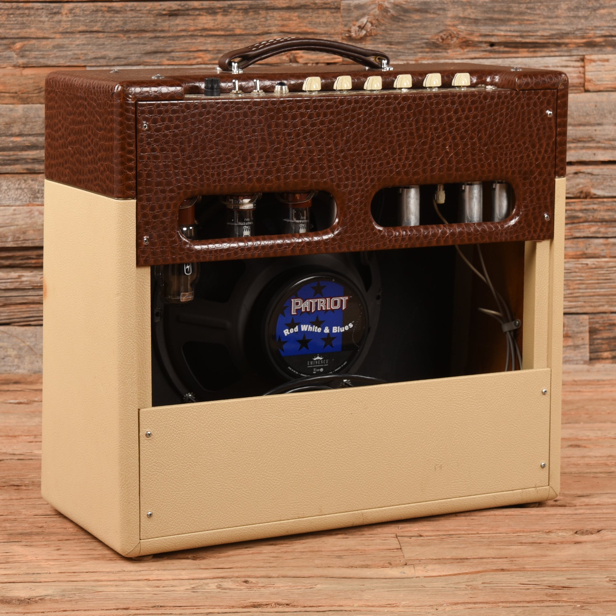 Victoria Victoriette 1x12 Combo Amps / Guitar Amps / Guitar Cabinets