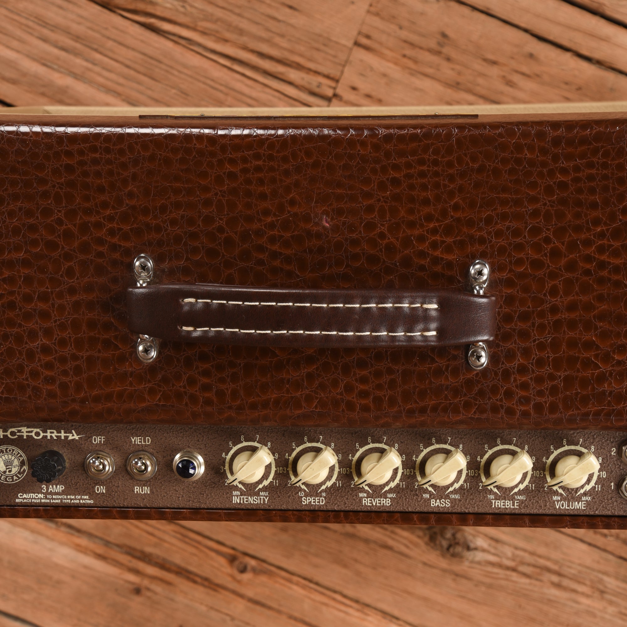 Victoria Victoriette 1x12 Combo Amps / Guitar Amps / Guitar Cabinets