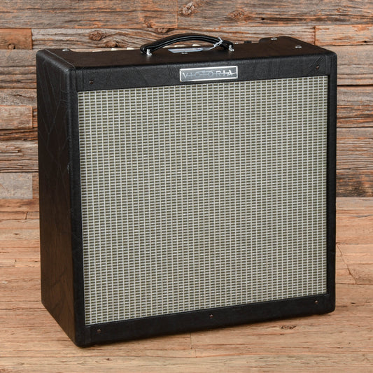 Victoria Victorilux 45-Watt 4x10 Guitar Combo Amp Amps / Guitar Amps / Guitar Cabinets