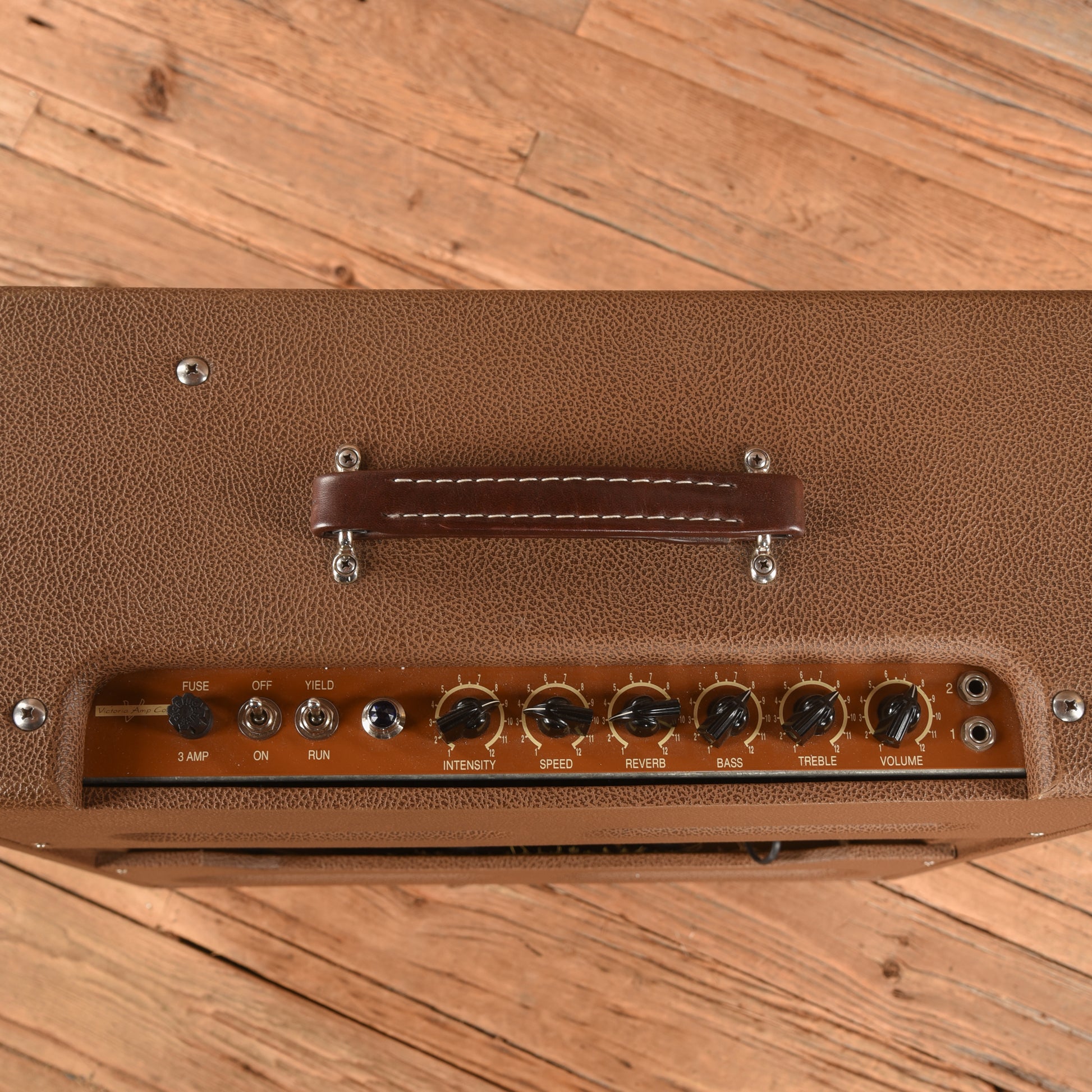 Victoria Victorilux Combo Amps / Guitar Amps / Guitar Cabinets