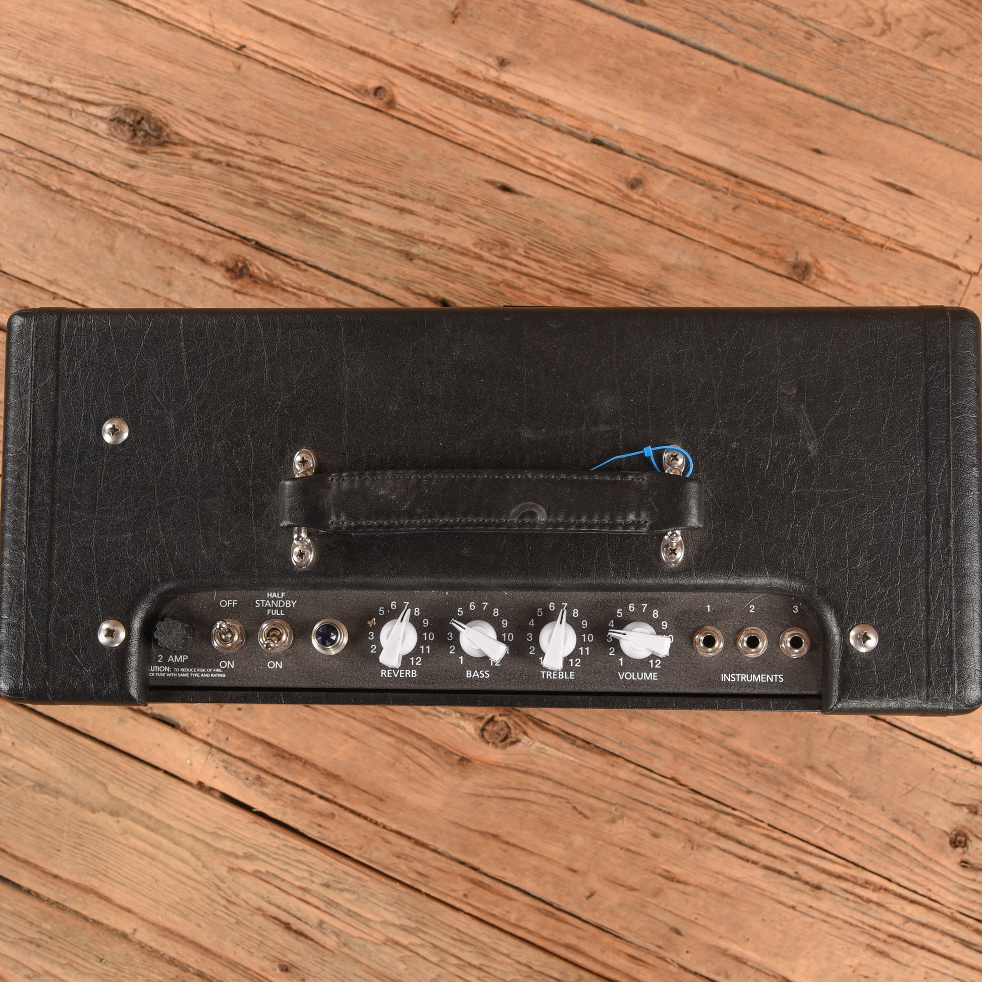 Victoria Club Deluxe 20-Watt 1x12" Guitar Combo Amps / Guitar Amps / Guitar Combos